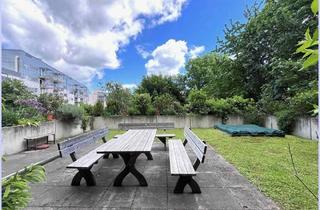 Wohnung kaufen in Babenbergerstrasse 30, 8020 Graz, Tolle zentrale Wohnung, 2 Schlafzimmer, 1 großer Wohnraum, Küche, Bad, WC, AR, Loggia. 72m2