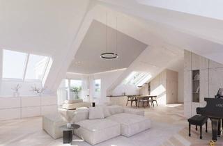 Penthouse kaufen in 5020 Salzburg, Villa Dürfeld: Einzigartige Penthousewohnung in Morzg!