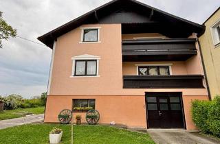 Wohnung mieten in 2203 Manhartsbrunn, Ländliche Idylle mit Fernblick und Wiennähe!