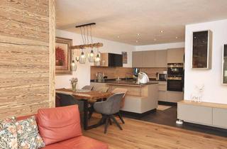 Wohnung mieten in 6373 Jochberg, Modernes Wohnen mit Alpenflair