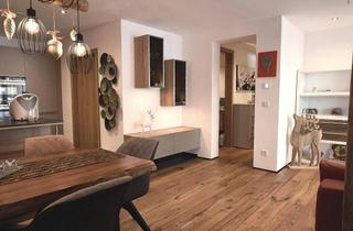 Wohnung mieten in 6373 Jochberg, Modernes Wohnen mit Alpenflair
