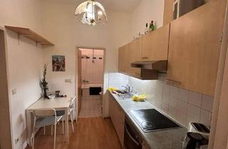 Wohnung mieten in Glacisstraße 33, 8010 Graz, Schöne Ein-Zimmer-Wohnung Nähe Karl Franzens Universität!