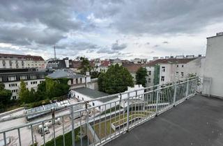 Wohnung mieten in Margaretenstraße, 1040 Wien, Innenstadtlage! Perfekte Anbindung!