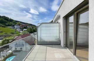 Wohnung mieten in 4040 Neulichtenberg, 2-Zimmer Traumwohnung über den Dächern von Linz - ab sofort verfügbar