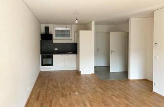 Wohnung mieten in Straßganger Straße 205, 8052 Graz, Schöne 2-Zimmerwohnung mit West-Balkon | 4. OG | ab 01.07.2025 | PROVISIONSFREI