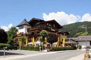 Gewerbeimmobilie kaufen in 6365 Kirchberg in Tirol, Traditionscafe im Zentrum Kirchbergs - Bezirk Kitzbühel