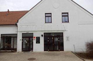 Gastronomiebetrieb mieten in 2132 Hörersdorf, Nachfolger für Weinviertler Gasthaus gesucht!