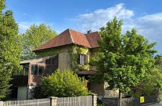 Einfamilienhaus kaufen in 3751 Sigmundsherberg, Charmantes Einfamilienhaus mit Garten