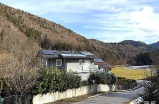 Reihenhaus kaufen in 5322 Hof bei Salzburg, Eckreihenhaus mit Wellnessbereich und Pool in Hof/Hinterschroffenau