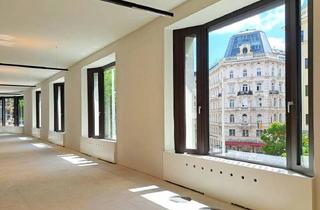 Büro zu mieten in Neubaugasse, 1070 Wien, Büro direkt an der bekanntesten Einkaufsstraße Wiens!