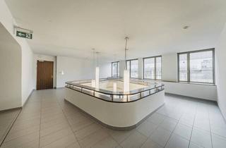 Büro zu mieten in Karl-Farkas-Gasse, 1030 Wien, SOLARIS Effizientes Arbeiten trifft auf nachhaltiges Design