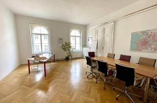 Büro zu mieten in Neutorgasse 12, 1010 Wien, Schöne Altbaubürofläche Nähe Schottenring zu mieten