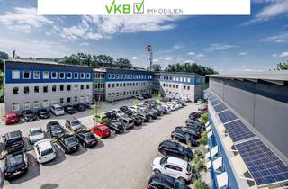 Büro zu mieten in 4490 Sankt Florian, Bürofläche im Technologie - und Innovationszentrum in Sankt Florian-Top A2