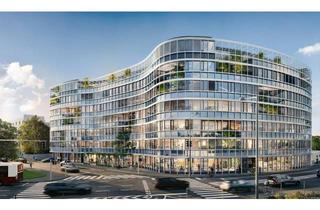 Büro zu mieten in 1030 Wien, LOOP-Offices - Büros der neuen Dimension