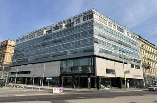 Büro zu mieten in Getreidemarkt, 1010 Wien, Büros mit bester U-Bahn Anbindung!