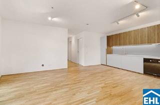 Wohnung mieten in Dresdner Straße, 1200 Wien, Einziehen & Wohlfühlen: Design-Apartment in Toplage