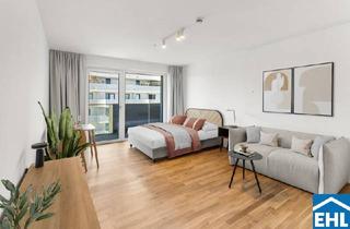 Wohnung mieten in Dresdner Straße, 1200 Wien, Urbaner Lifestyle mit perfekter Anbindung – Dresdner Straße 90
