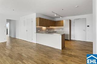 Wohnung mieten in Dresdner Straße, 1200 Wien, Grün & modern – wohnen am Zukunftsstandort Nordwestbahnhof