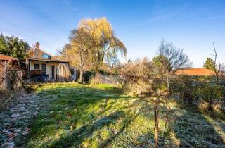 Haus kaufen in Silvester-Früchtl-Gasse, 1230 Wien, Einzigartige Lage - Nähe Mauer - 2 Bestandobjekte - ca. 8,5m Grundstücksbreite