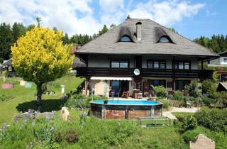 Haus kaufen in 9241 Wernberg, Schönes Landhaus mit wunderschönen Garten provisionsfrei