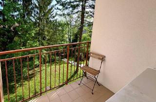 Wohnung mieten in 2540 Bad Vöslau, PERFEKT AUFGETEILTE RENOVIERTE WOHNUNG MIT GARAGE ZWISCHEN THERMALBAD UND KURPARK