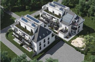 Wohnung kaufen in Johann-Baptist-Reiter-Straße, 4040 Linz, Traumhafte 4-Zimmer-Etagenwohnung in Linz – Erstbezug mit Terrasse und Garage!