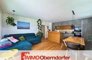 Wohnung kaufen in 5600 Sankt Johann im Pongau, Neuwertige Vier-Zimmer-Gartenwohnung mit Terrasse, Parkplatz und Wohnbauförderung | ST. JOHANN