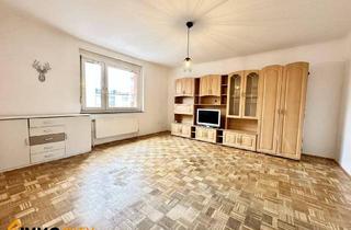 Wohnung kaufen in Bahnstraße 16-18, 7000 Eisenstadt, Traumhafte 2-Zimmer-Wohnung mit Balkon und Lift – zentrumsnah & ruhig, Bahnstraße 16-18, Eisenstadt