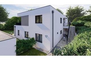 Penthouse kaufen in 4310 Bernascheksiedlung, GARTENWOHNUNG I MAUTHAUSEN I FERNBLICK I Fertigstellung Sommer 2025