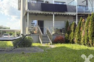 Wohnung kaufen in 8073 Feldkirchen bei Graz, Sonnige Gartenwohnung mit Top Ausstattung in Feldkirchen bei Graz