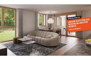 Wohnung kaufen in Kutzen 18a, 6842 Koblach, 4-Zimmer-Gartenwohnung zu verkaufen (Top 27)