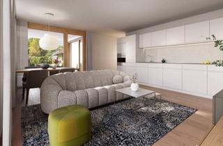 Wohnung kaufen in Kutzen 18, 6842 Koblach, 4-Zimmer-Gartenwohnung zu verkaufen (Top 27)