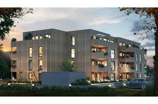 Wohnung kaufen in Professor-Schunbach-Straße, 6300 Wörgl, 2-Zimmer-Investment mit Fernblick – effizient & bezugsfertig in Wörgl