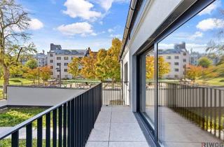 Wohnung kaufen in 1120 Wien, SANIERTES HAUS + 140m² SÜD-GARTEN | 5 MIN vom BHF MEIDLING (U6/S-Bahn) | LUFTWÄRMEPUMPE | RUHELAGE | NUTZUNGSRECHT 250m² Grünfläche