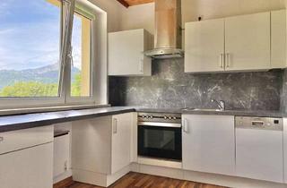 Wohnung mieten in 8940 Liezen, 4-Zimmer-Mietwohnung mit neuer Küche, Loggia, Kellerabteil & Parkplatz – Mitten im Grünen