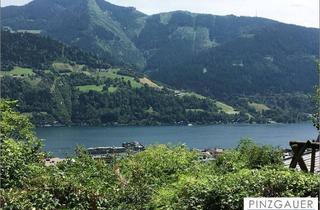 Wohnung mieten in 5700 Zell am See, 2-Zimmer-Mietwohnung mit Seeblick in Toplage von Zell am See - 50 m²