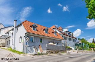 Haus kaufen in Mariatroster Straße, 8043 Graz, Haus mit Entwicklungsmöglichkeiten in beliebter Lage von Mariatrost - ein Platz für Ihre Ideen!