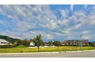 Grundstück zu kaufen in 5400 Taxach, Exklusives 2.300 m² Grundstück mit hoher Bebauungsdichte - Top-Chance für Bauträger & Entwickler!