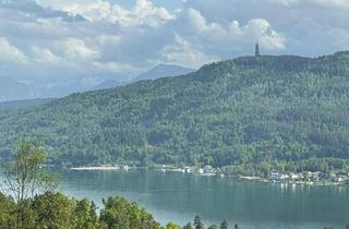 Grundstück zu kaufen in 9220 Velden am Wörther See, Grundstück mit genehmigter Planung für 53 Wohneinheiten mit Seeblick! PROVISIONSFREI
