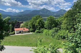 Grundstück zu kaufen in 9702 Ferndorf, Baugrund mit herrlichem Weitblick