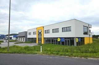 Lager kaufen in Im Südpark, 4030 Linz, Gewerbeobjekt - 4030 Linz, Im Südpark