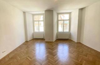 Immobilie mieten in Glockenspielplatz 6/Enge Gasse 2, 8010 Graz, Büro im Zentrum von Graz am Glockenspielplatz - Provisionsfrei!