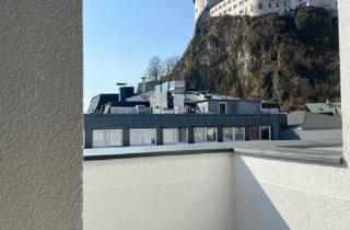 Wohnung mieten in 6330 Kufstein, Exklusive 2-stöckige Wohnung mit Blick auf die Festung – 142,31 m² in Kufstein