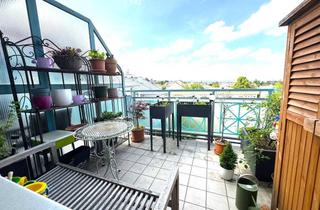 Maisonette kaufen in 2340 Mödling, Tolle 4 1/2 Zimmer Familien-Maisonette - 2 Garagenplätze bei der Fußgängerzone Mödling!