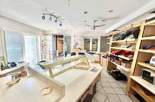 Wohnung kaufen in 2353 Guntramsdorf, GARTENWOHNUNG mit Potenzial - Wohn-/ Geschäftsraum - ca. 60m² NFL - Terrasse - Wintergarten