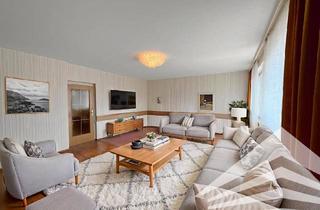 Wohnung kaufen in Hirschgasse 30a, 4020 Linz, 109 m² Innenstadtwohnung mit Balkon und Garage!