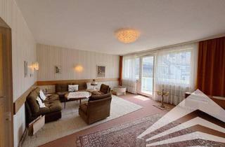 Wohnung kaufen in Hirschgasse 30a, 4020 Linz, 109 m² Innenstadtwohnung mit Balkon! Einzelgarage verfügbar!