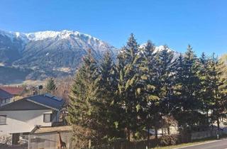 Wohnung kaufen in Tiroler Straße, 6408 Pettnau, TOP-PREIS: Moderne 119m² große Dachgeschosswohnung mit 5 Zimmern nur 15 Autominuten von Innsbruck entfernt