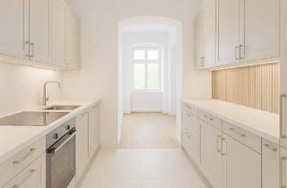 Wohnung kaufen in Brunnenmarkt, 1160 Wien, ALT. SCHÖN. MACH WAS DRAUS. - 3 Zimmer möglich - ca. 52 m² - Balkon möglich