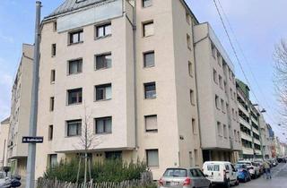 Wohnung kaufen in Siegfriedgasse, 1210 Wien, 1210 - Nähe Alte Donau : Ruhige 3-Zimmer Wohnung